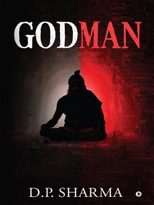 cover image of Godman